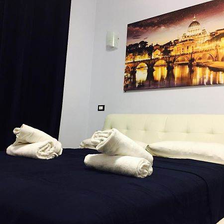 Favola Romana - Guest House Kültér fotó