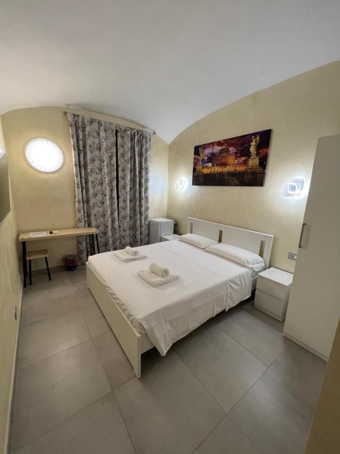 Favola Romana - Guest House Kültér fotó