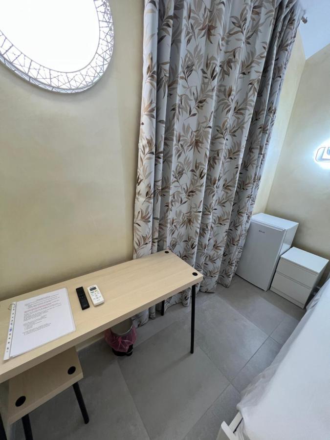 Favola Romana - Guest House Kültér fotó