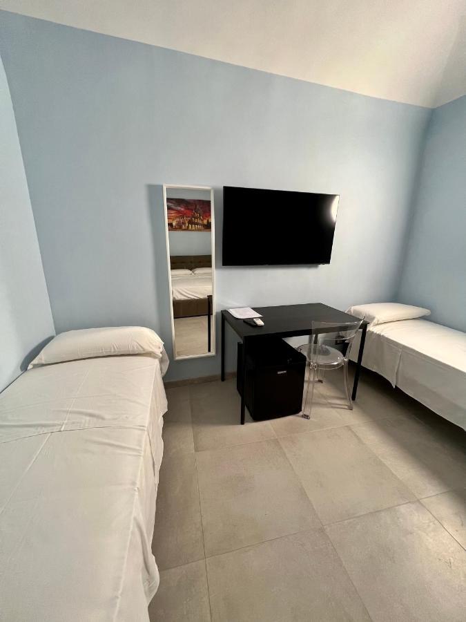 Favola Romana - Guest House Kültér fotó