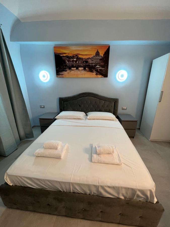 Favola Romana - Guest House Kültér fotó