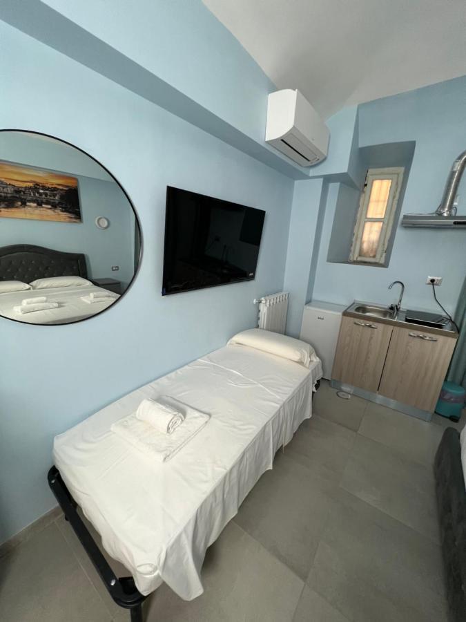 Favola Romana - Guest House Kültér fotó
