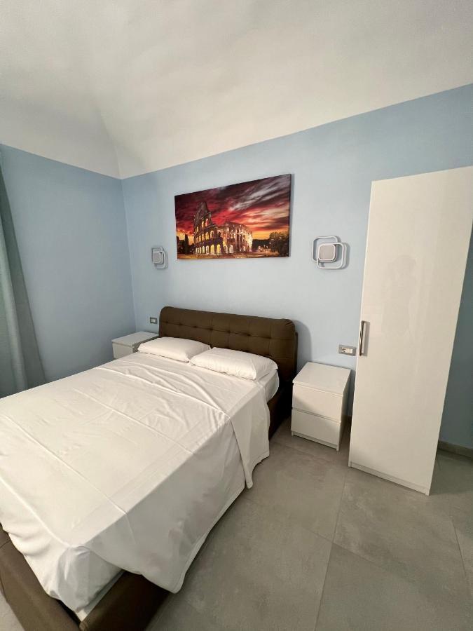 Favola Romana - Guest House Kültér fotó