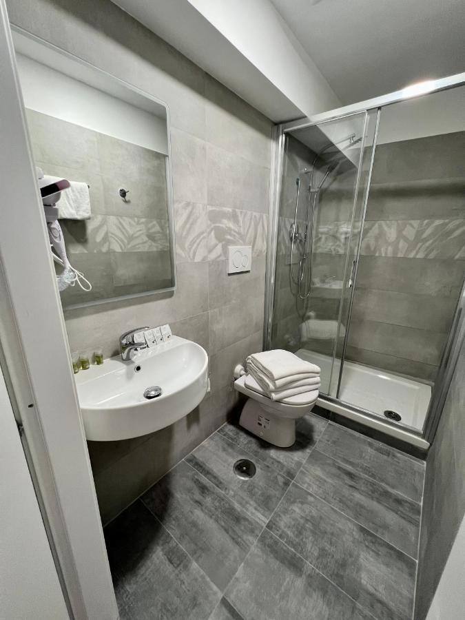 Favola Romana - Guest House Kültér fotó