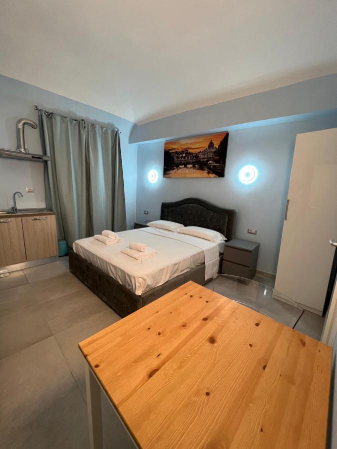 Favola Romana - Guest House Kültér fotó