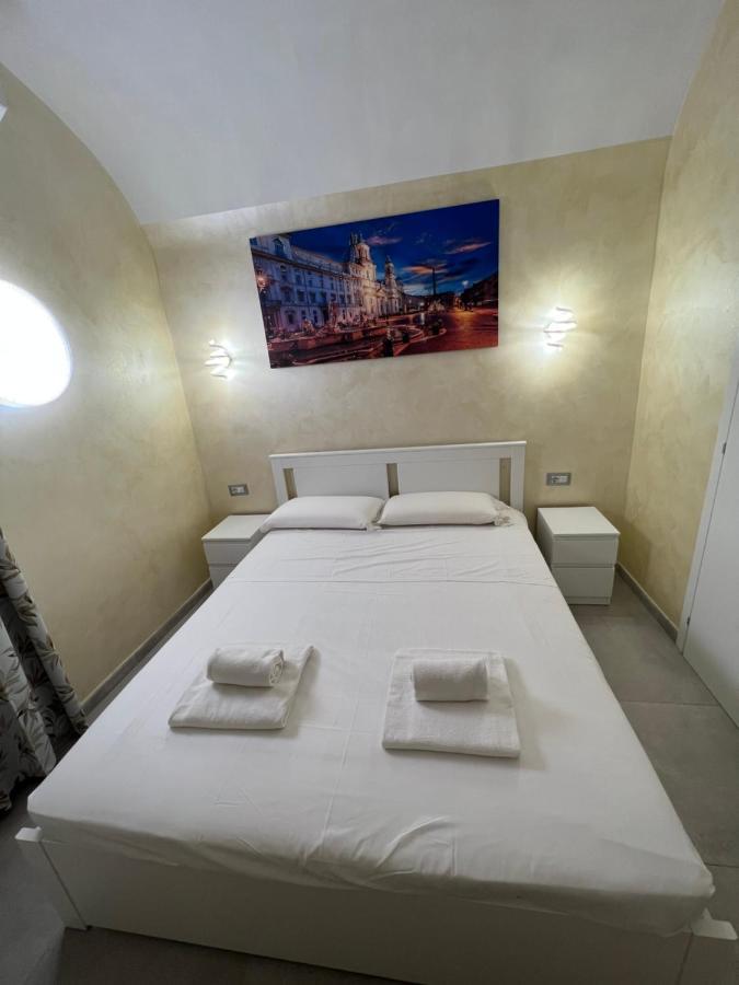 Favola Romana - Guest House Kültér fotó