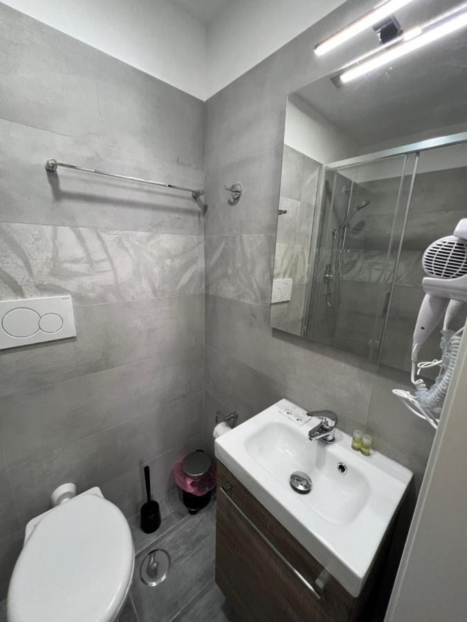 Favola Romana - Guest House Kültér fotó