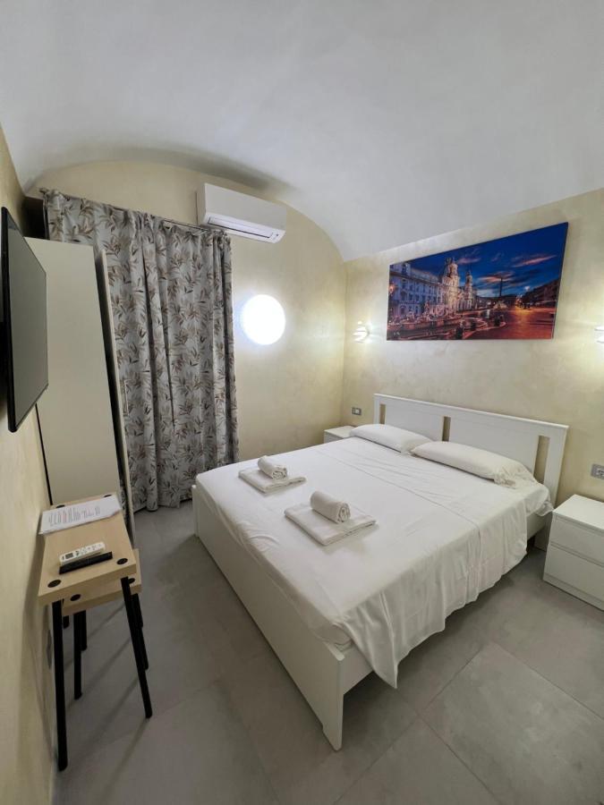 Favola Romana - Guest House Kültér fotó