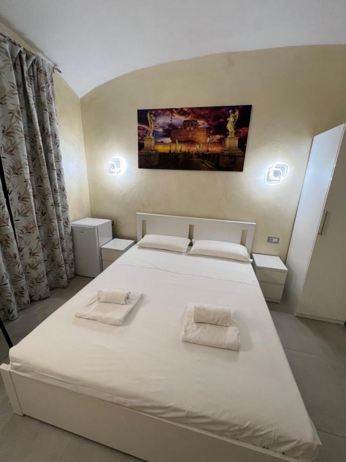 Favola Romana - Guest House Kültér fotó