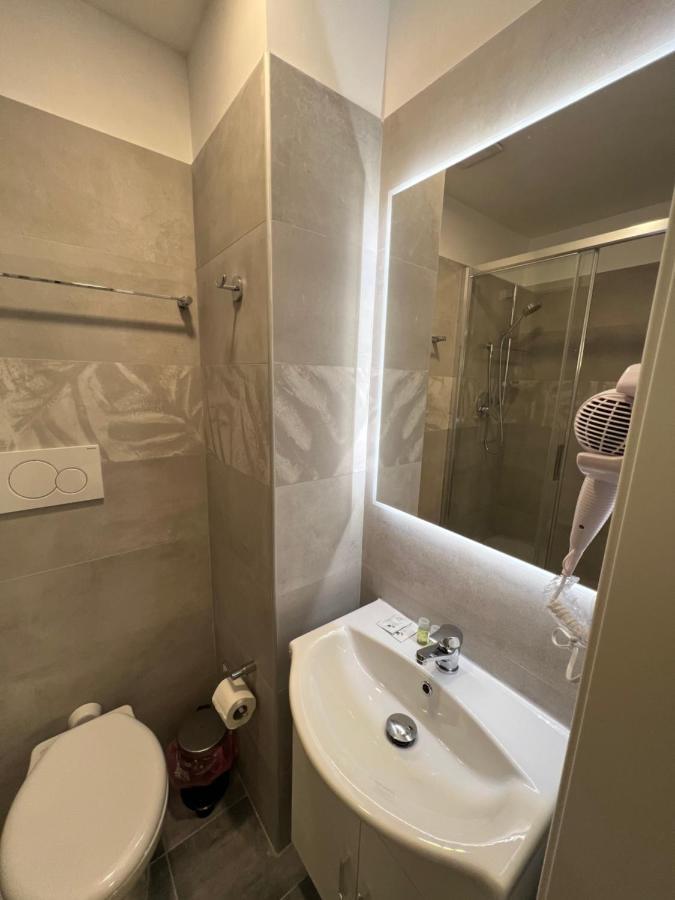 Favola Romana - Guest House Kültér fotó