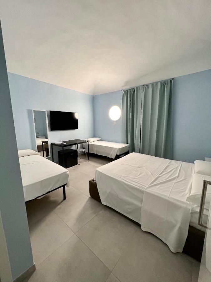 Favola Romana - Guest House Kültér fotó