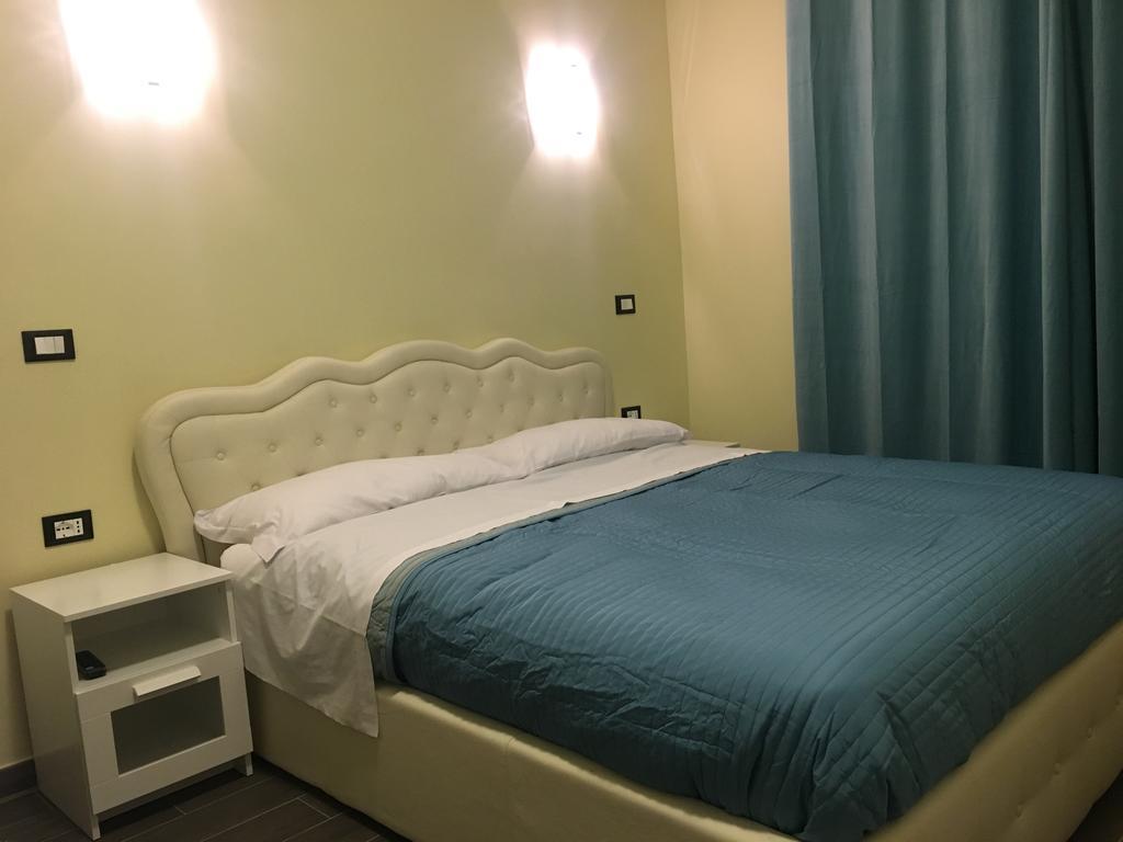 Favola Romana - Guest House Kültér fotó