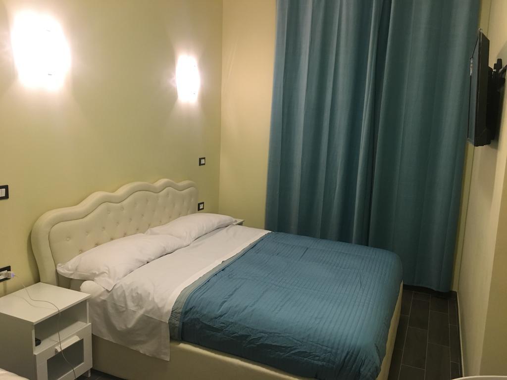 Favola Romana - Guest House Kültér fotó