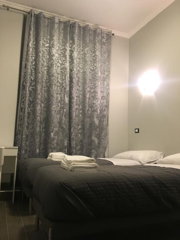 Favola Romana - Guest House Kültér fotó