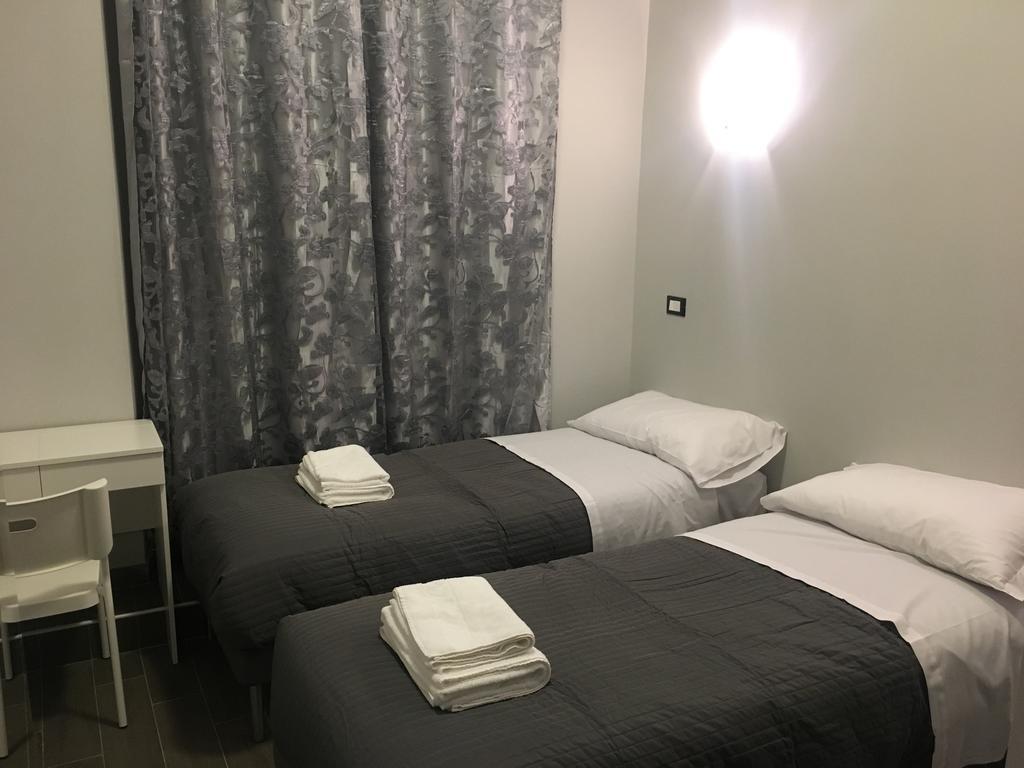 Favola Romana - Guest House Kültér fotó