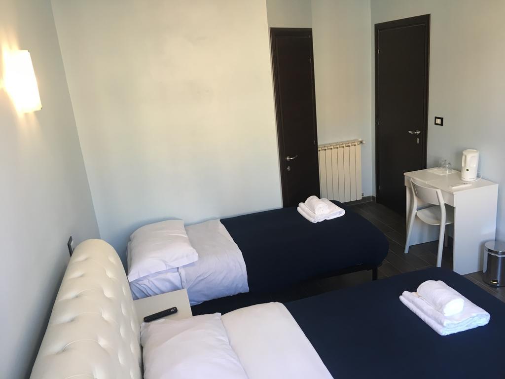 Favola Romana - Guest House Kültér fotó
