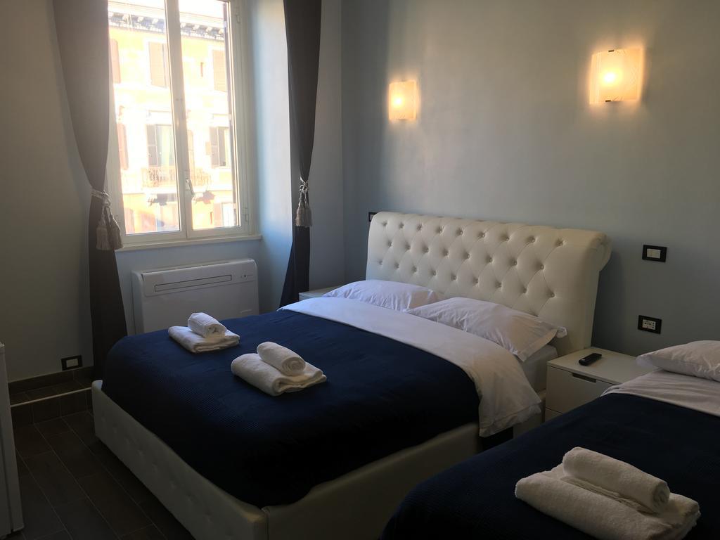Favola Romana - Guest House Kültér fotó