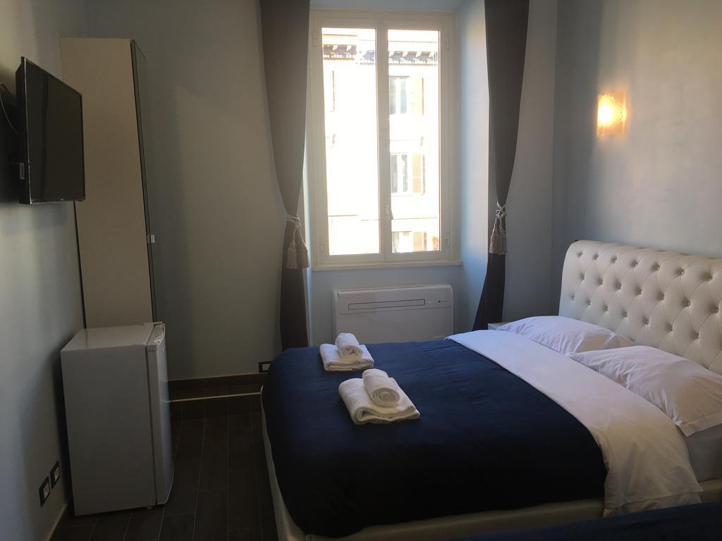 Favola Romana - Guest House Kültér fotó