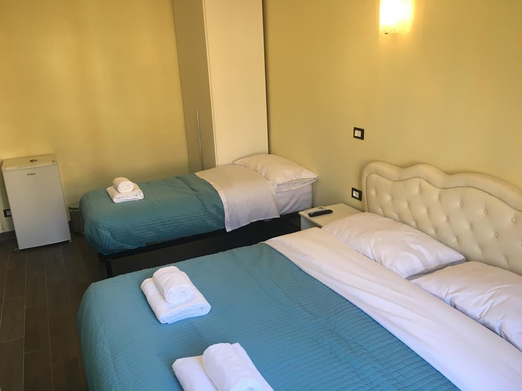 Favola Romana - Guest House Kültér fotó