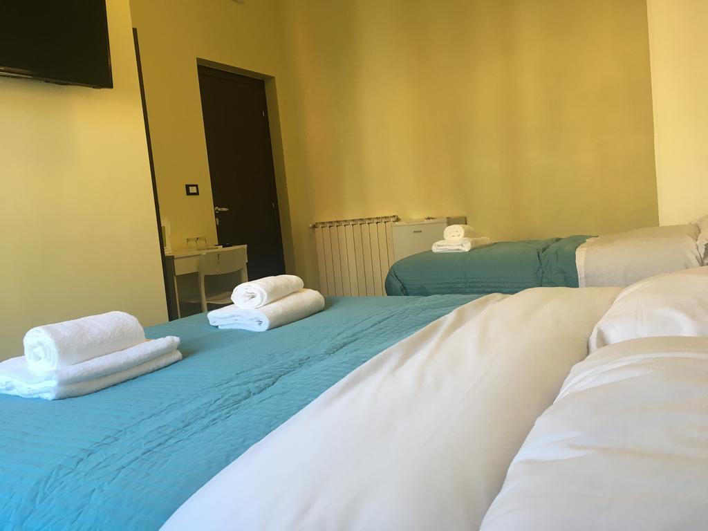 Favola Romana - Guest House Kültér fotó