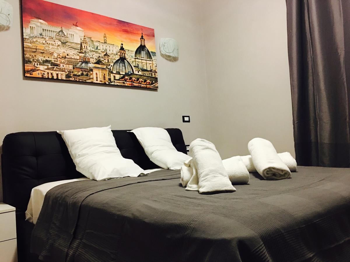 Favola Romana - Guest House Kültér fotó