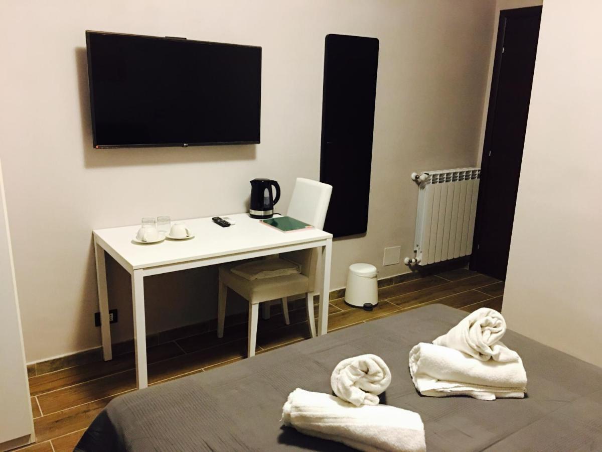 Favola Romana - Guest House Szoba fotó